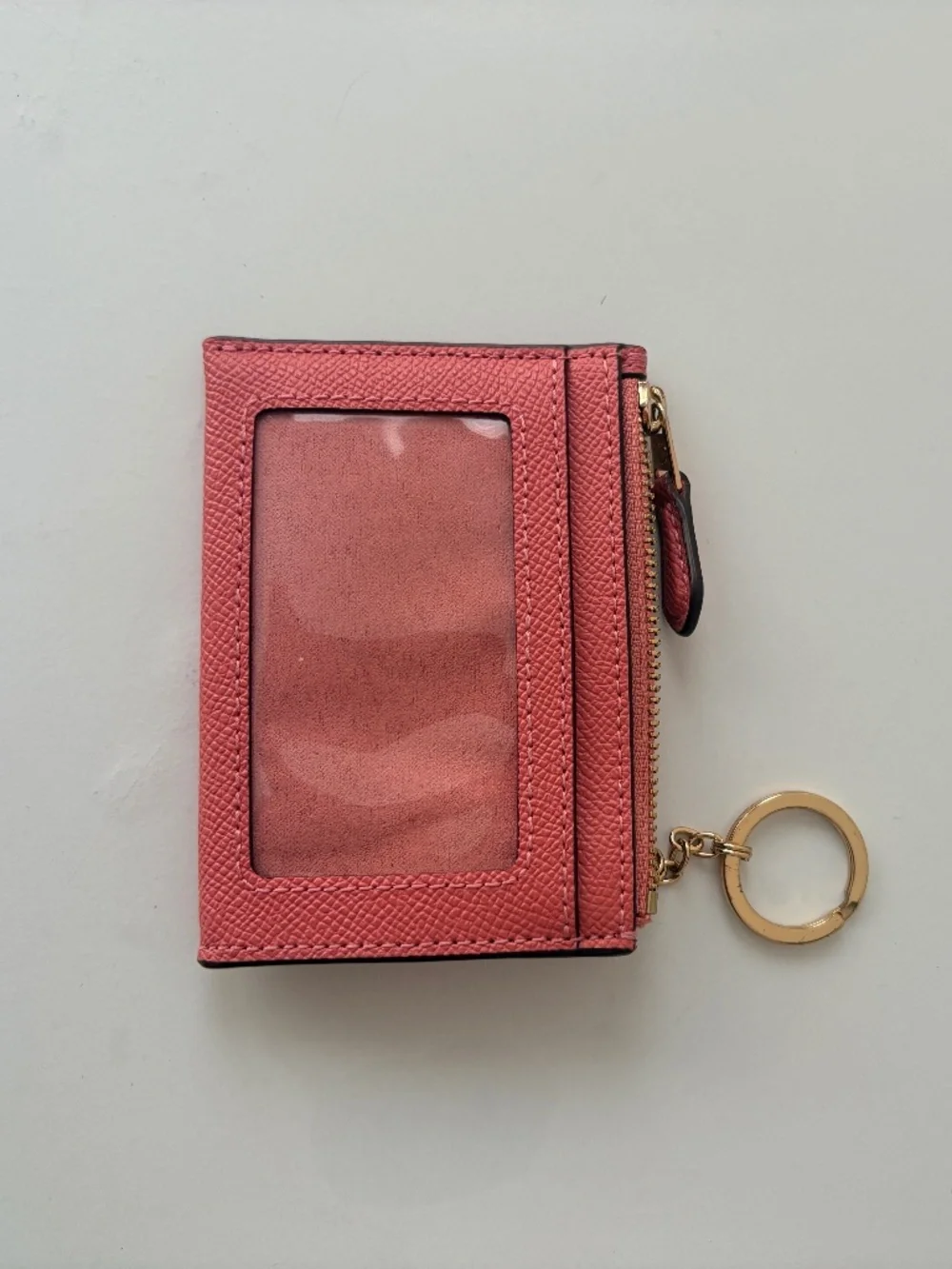 Coach mini skinny